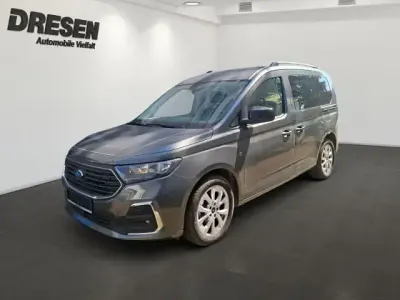 Gebraucht Ford Tourneo Connect