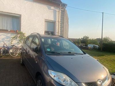Mazda 5