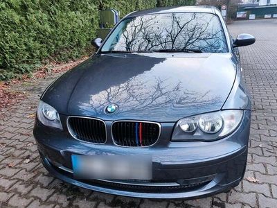 gebraucht BMW 116 i Service Neu