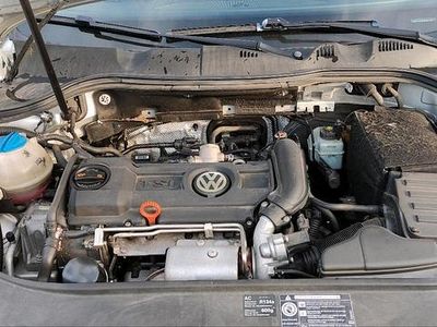 Silber Gebraucht 2008 VW Passat Trendline Limousine | 3.800 € (Fairer Preis)