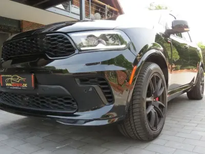 Gebraucht Dodge Durango