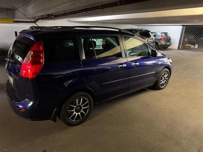 Mazda 5