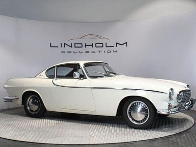 Usado Volvo P1800 1961 Branco Coupé
