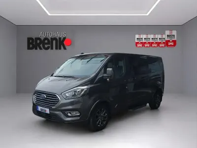 Gebraucht Ford Tourneo Custom