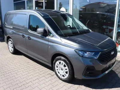 Neu Ford Transit Connect Trend 102 PS (75 kW) 2026 Graphite grey metallic Van / Kleinbus