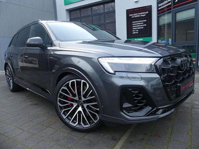 Grau Gebraucht 2025 Audi Q7 Comfort SUV | 87.799 €