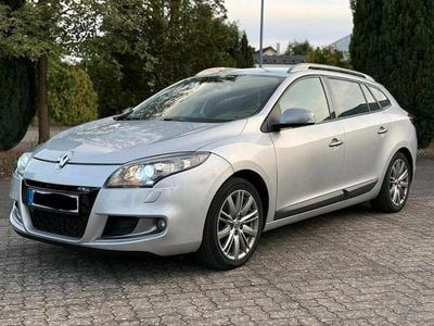 Renault Mégane GrandTour