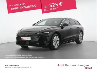 Gebraucht Audi A6 e-tron