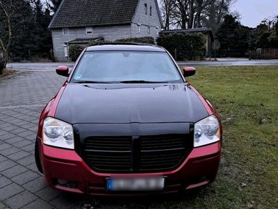 gebraucht Dodge Magnum 5.7 awd