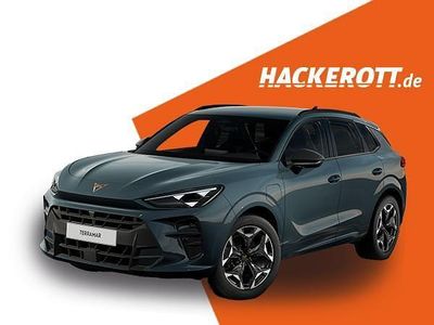 Blau (fiord blau) Neu 2025 Cupra Terramar VZ SUV | 45.506 € (Superpreis)