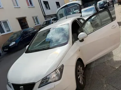 Gebraucht Seat Ibiza