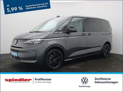 Gebraucht VW Multivan Life 150 PS (110 kW) 2024 Grau Van