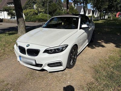 BMW M240