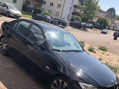 gebraucht BMW 318 i -