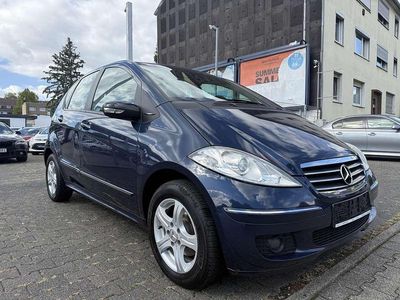 Mercedes A150