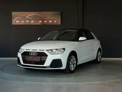 Gebraucht Audi A1