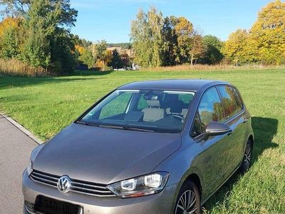 Gebraucht 2017 VW Golf VII Allstar Kombi | 14.300 € (Guter Preis)