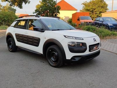 gebraucht Citroën C4 Cactus Feel