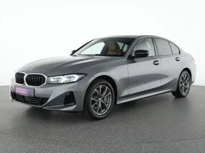 Gebraucht BMW 330