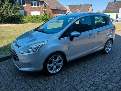 Gebraucht Ford B-MAX
