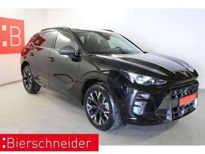 Neu Cupra Terramar 150 PS (110 kW) 2026 SUV