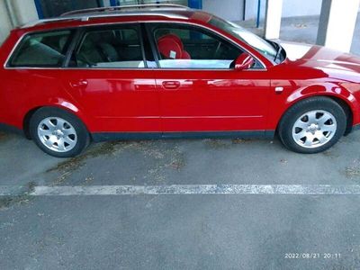 gebraucht Audi A4 Avant