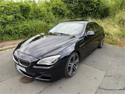 BMW 640