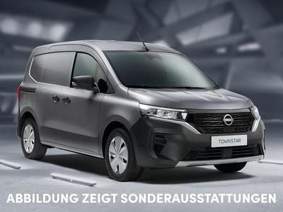Nissan Townstar