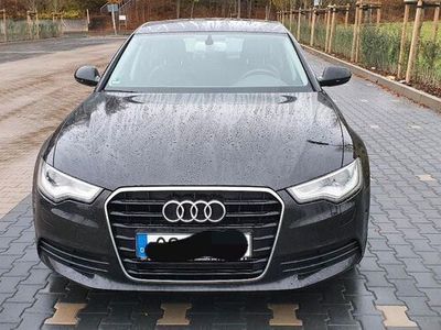 gebraucht Audi A6 Limousine