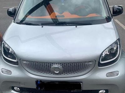 Smart ForTwo Coupé