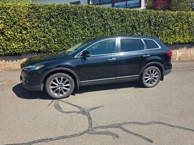 Mazda CX-9