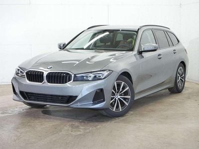 Second-hand BMW 318 156 CP (114 kW) 2025 Gri Break