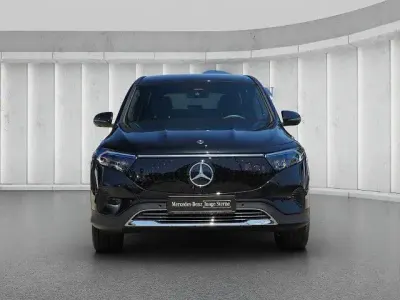 Gebraucht Mercedes EQB250