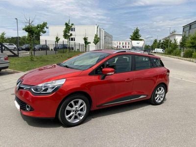 Renault Clio GrandTour