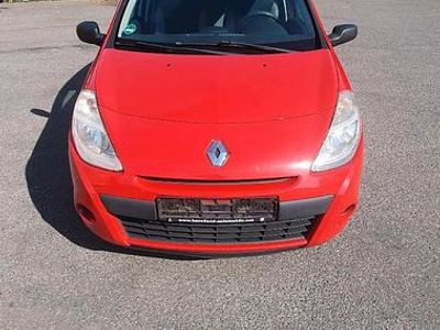 Renault Clio III