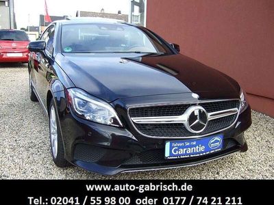 Mercedes CLS350