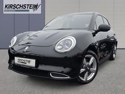 Starry black Gebraucht 2023 Ora 03 Pro+ Kleinwagen | 20.990 € (Fairer Preis)