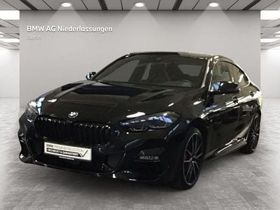 Usata BMW 220 M Sport 178 CV (130 kW) 2024 Nero Coupé
