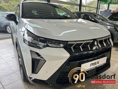 Neu Mitsubishi ASX Edition 158 PS (116 kW) 2025 Weiß SUV