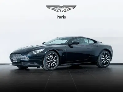 Gebraucht Aston Martin DB11 639 PS (469 kW) 2016 Coupé