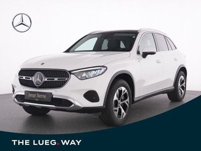 Mercedes GLC300e