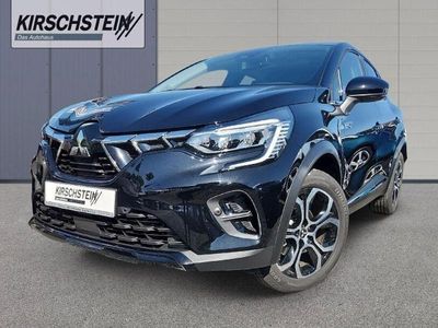 Mitsubishi Outlander P-HEV
