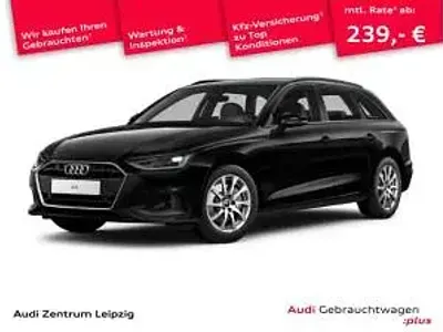 Gebraucht Audi A4