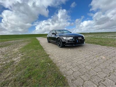 gebraucht Audi A6 Avant 3.0 Quattro