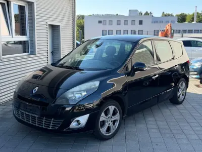 Gebraucht Renault Scénic