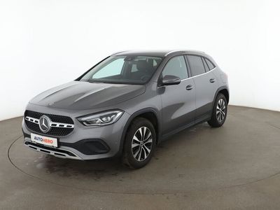 Mercedes GLA200