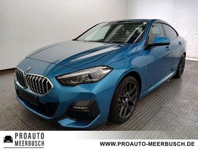 Blau Gebraucht 2024 BMW 1M Comfort Edition Coupé | 26.999 € (Guter Preis)