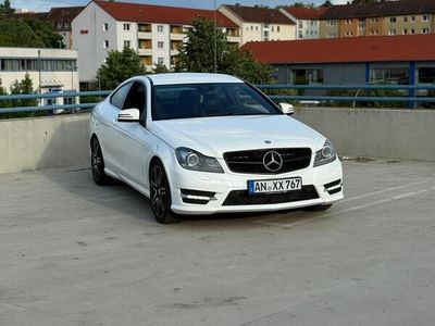 Mercedes C250