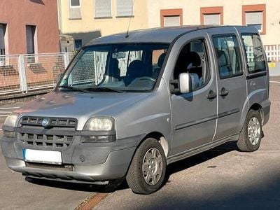 Fiat Doblò