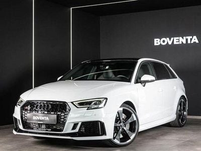 Usata Audi RS3 Sportback Advanced 465 CV (342 kW) 2019 Andere Utilitaria